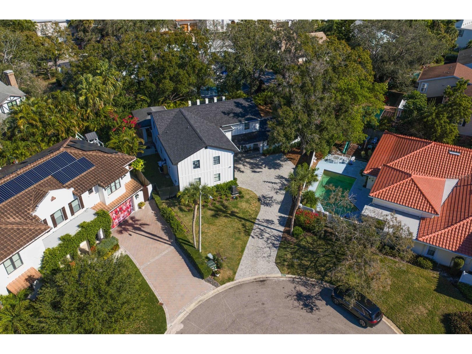 4911 W Bay Way Place Tampa FL 33629 TB8464896 image61