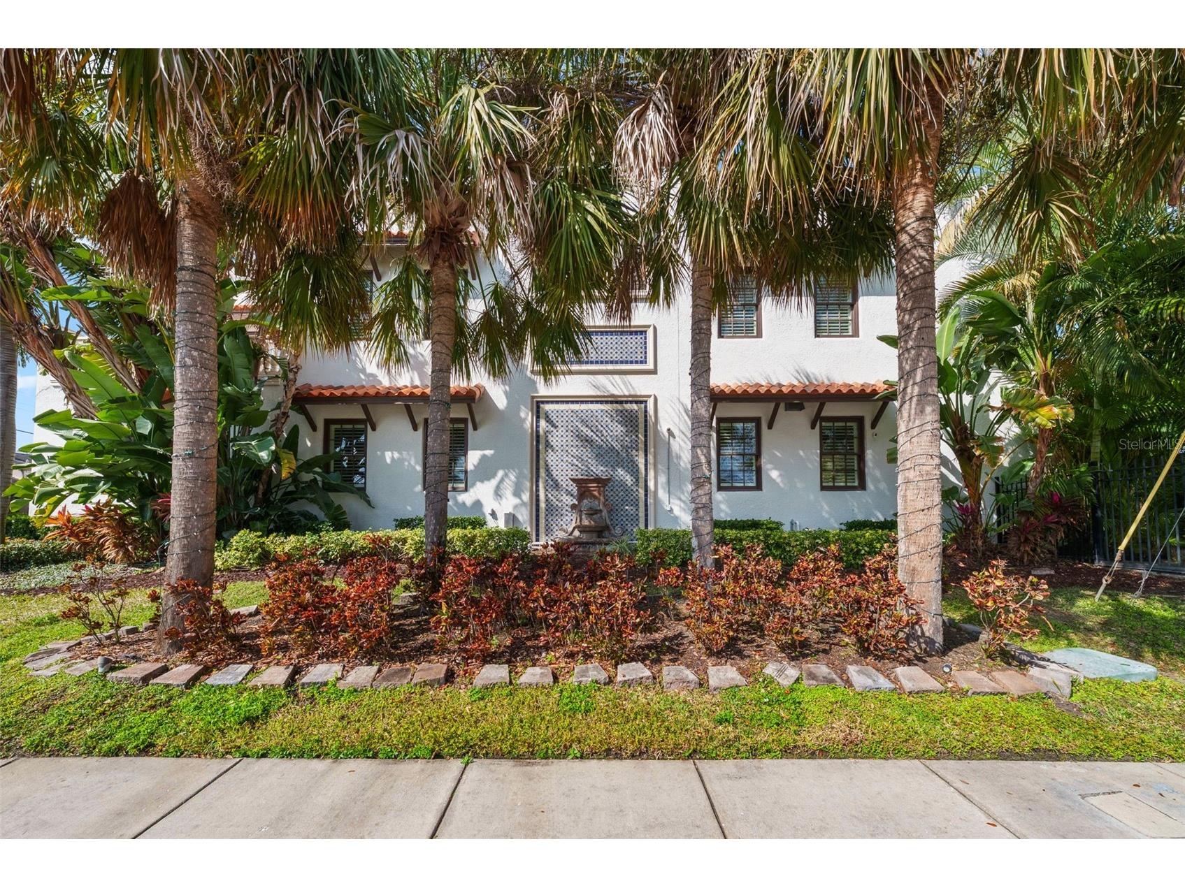 4911 W Melrose Avenue S Tampa FL 33629 TB8479587 image1