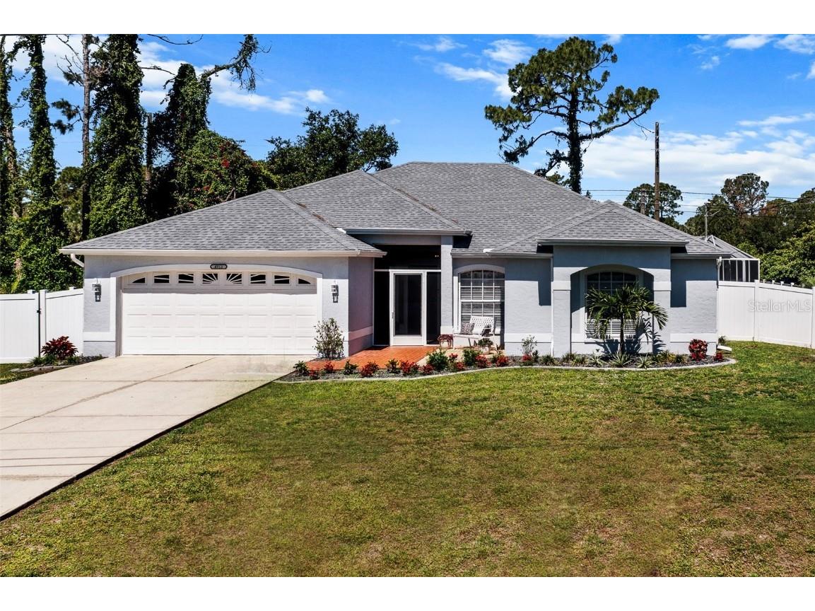 4911 Weatherton Street North Port FL 34288 C7491166 image1