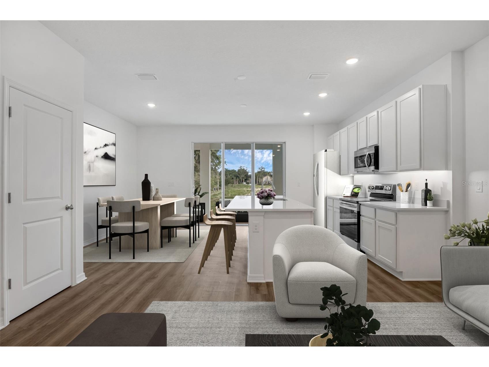 4911 Winding River Road Orlando FL 32822 W7884756 image6