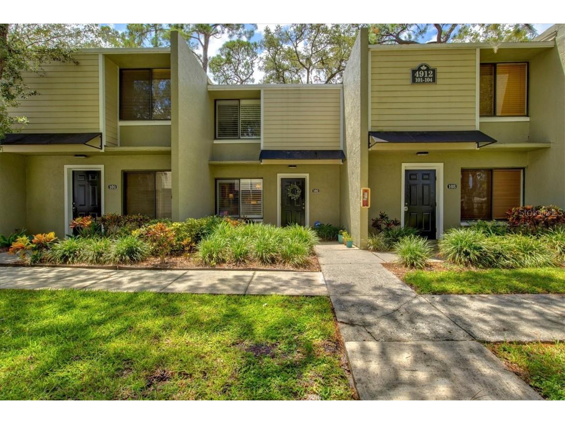 4912 25th Street W #102 Bradenton FL 34207 A4580454 image1