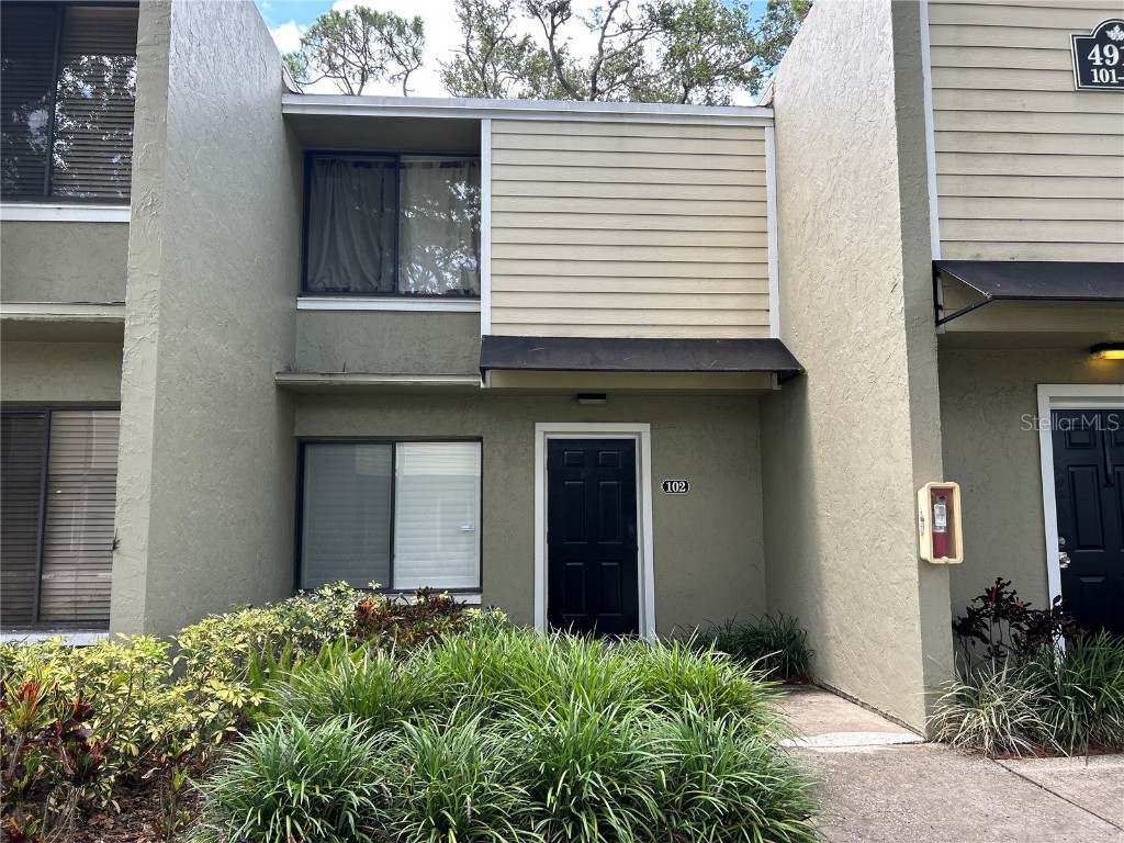 4912 25th Street W #102 Bradenton FL 34207 A4654794 image1