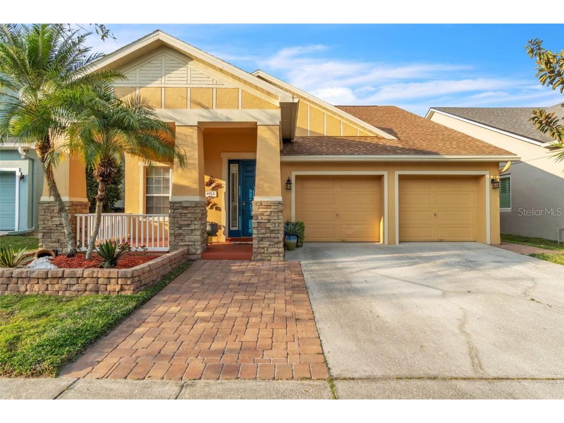 4912 Atwood Drive Orlando FL 32828 - HALL SCOTT NATURE PRESERVE O6277310 image1