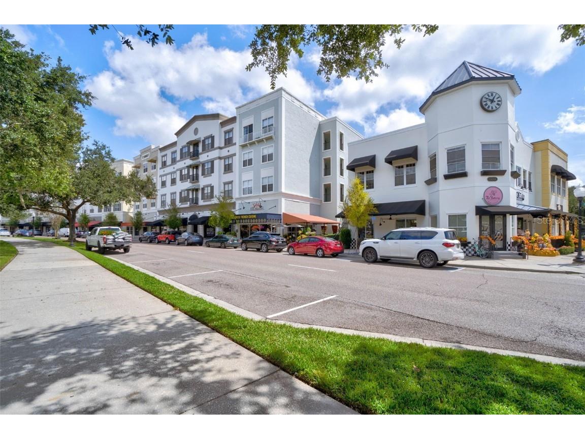 4912 Atwood Drive Orlando FL 32828 - HALL SCOTT NATURE PRESERVE O6277310 image59