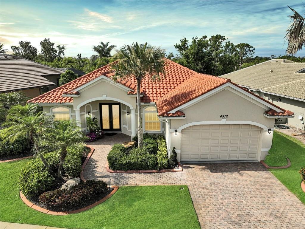 4912 Bella Terra Drive Venice FL 34293 N6138824 image1