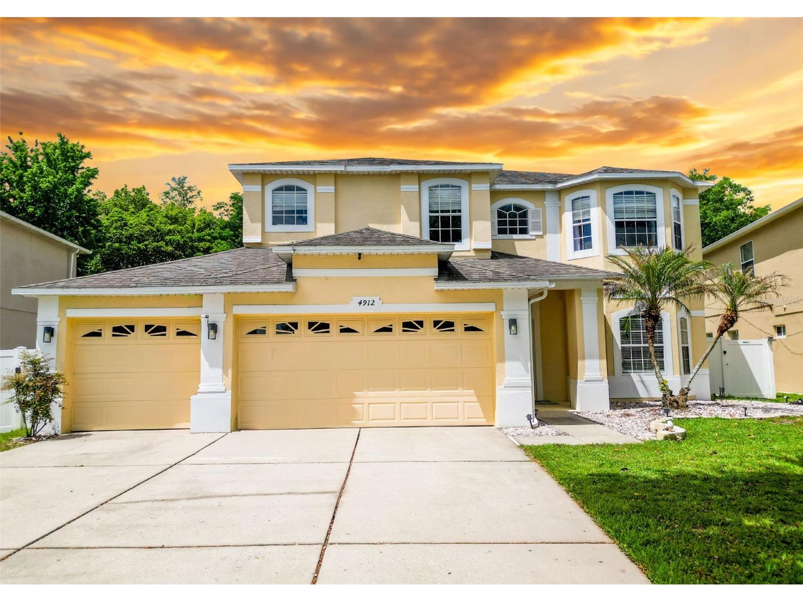 4912 Birch Stone Lane Orlando FL 32829 TB8498351 image1
