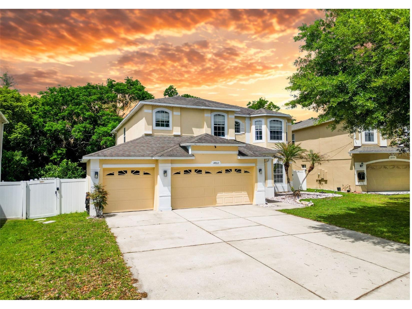 4912 Birch Stone Lane Orlando FL 32829 TB8498351 image2