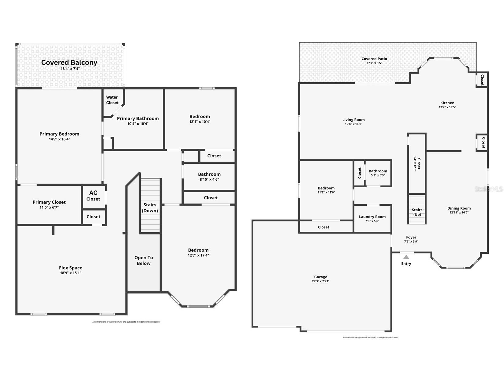 4912 Birch Stone Lane Orlando FL 32829 TB8498351 image4