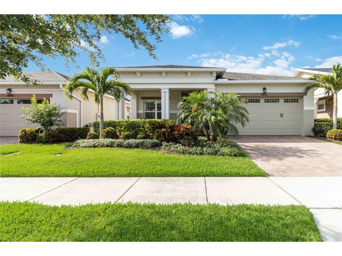 4912 Catalpa Drive Saint Cloud FL 34772 - LIVE OAK LAKE S5104133 image1