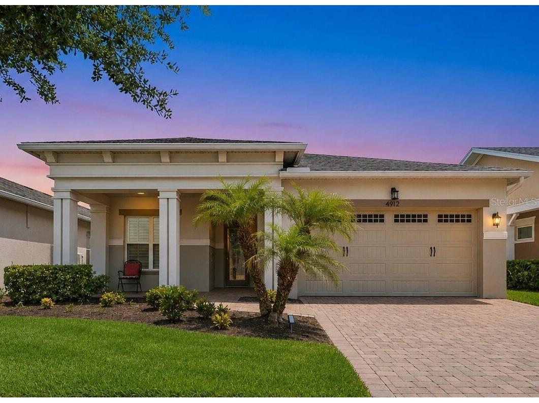 4912 Catalpa Drive Saint Cloud FL 34772 - LIVE OAK LAKE O6405805 image1