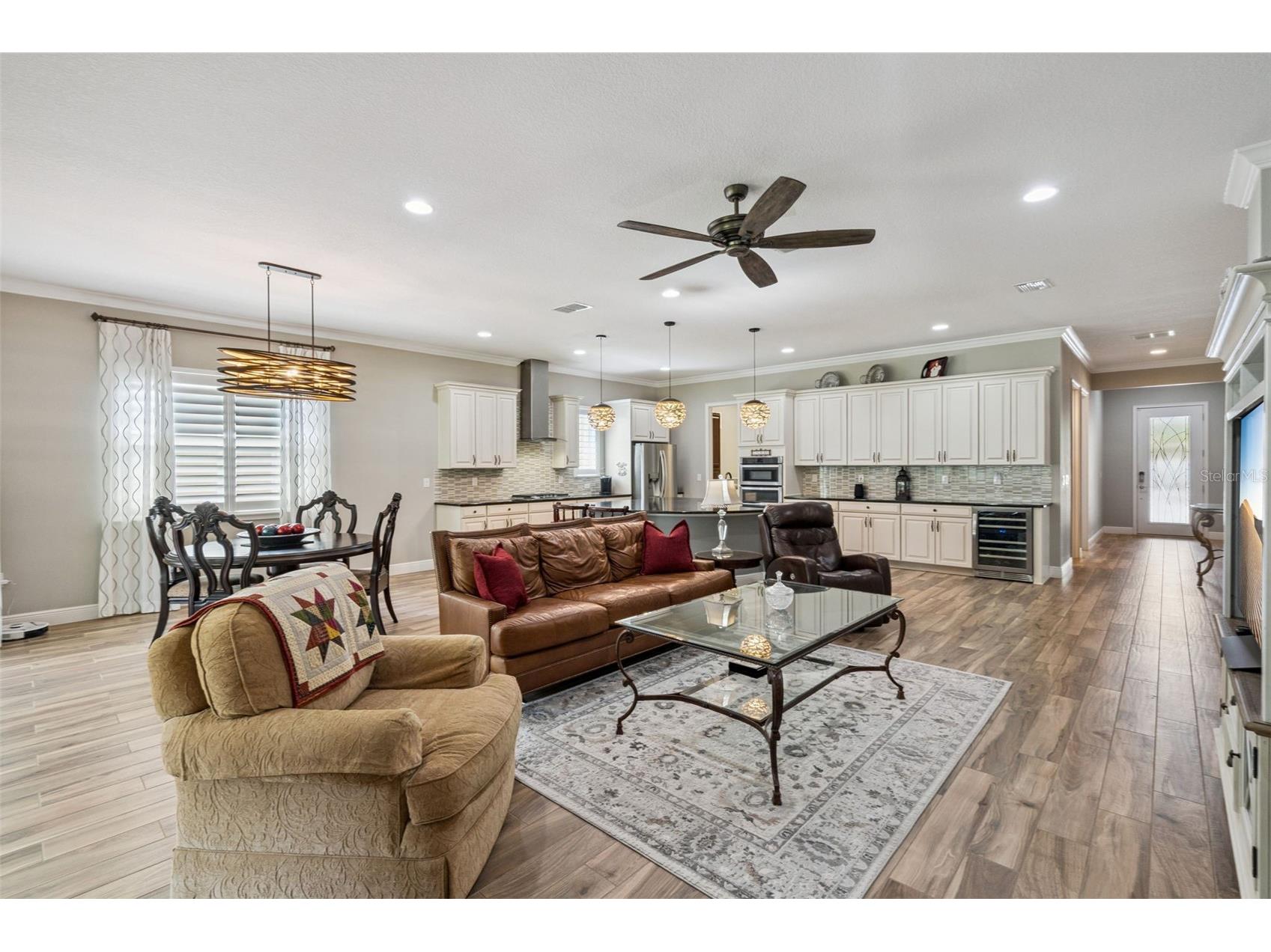 4912 Catalpa Drive Saint Cloud FL 34772 - LIVE OAK LAKE O6405805 image3