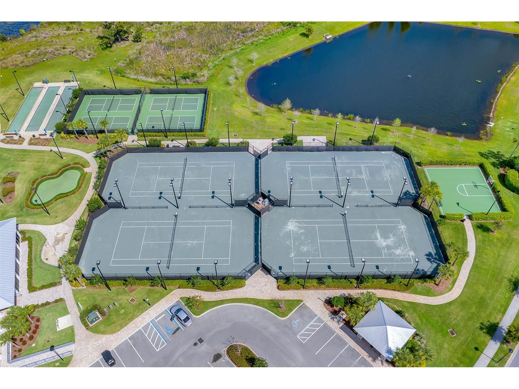 4912 Catalpa Drive Saint Cloud FL 34772 - LIVE OAK LAKE O6405805 image70
