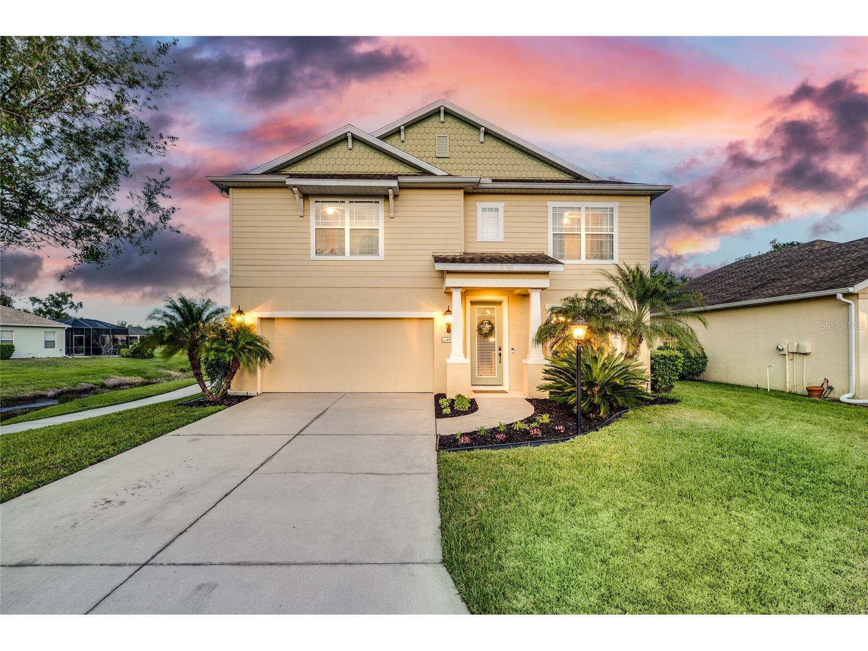 4912 Charles Partin Drive Parrish FL 34219 A4689998 image1