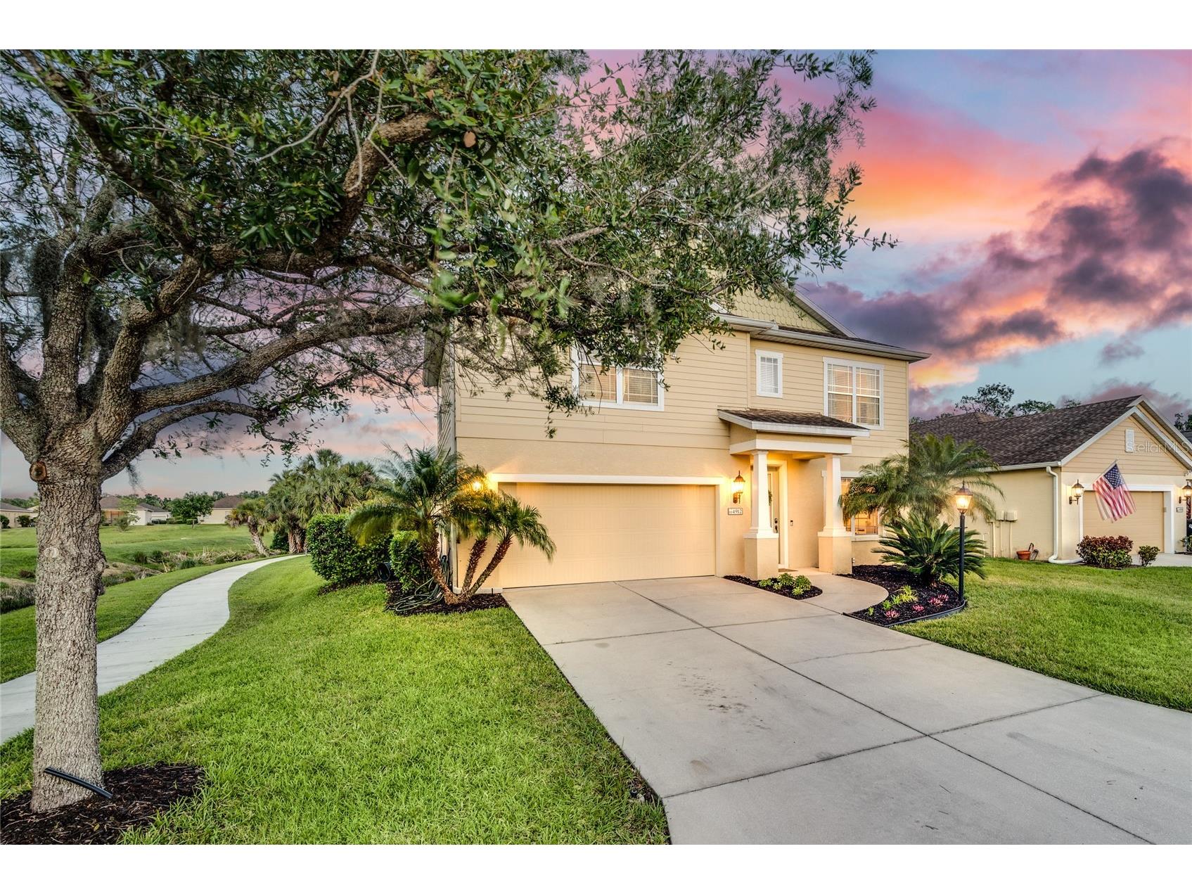 4912 Charles Partin Drive Parrish FL 34219 A4689998 image2