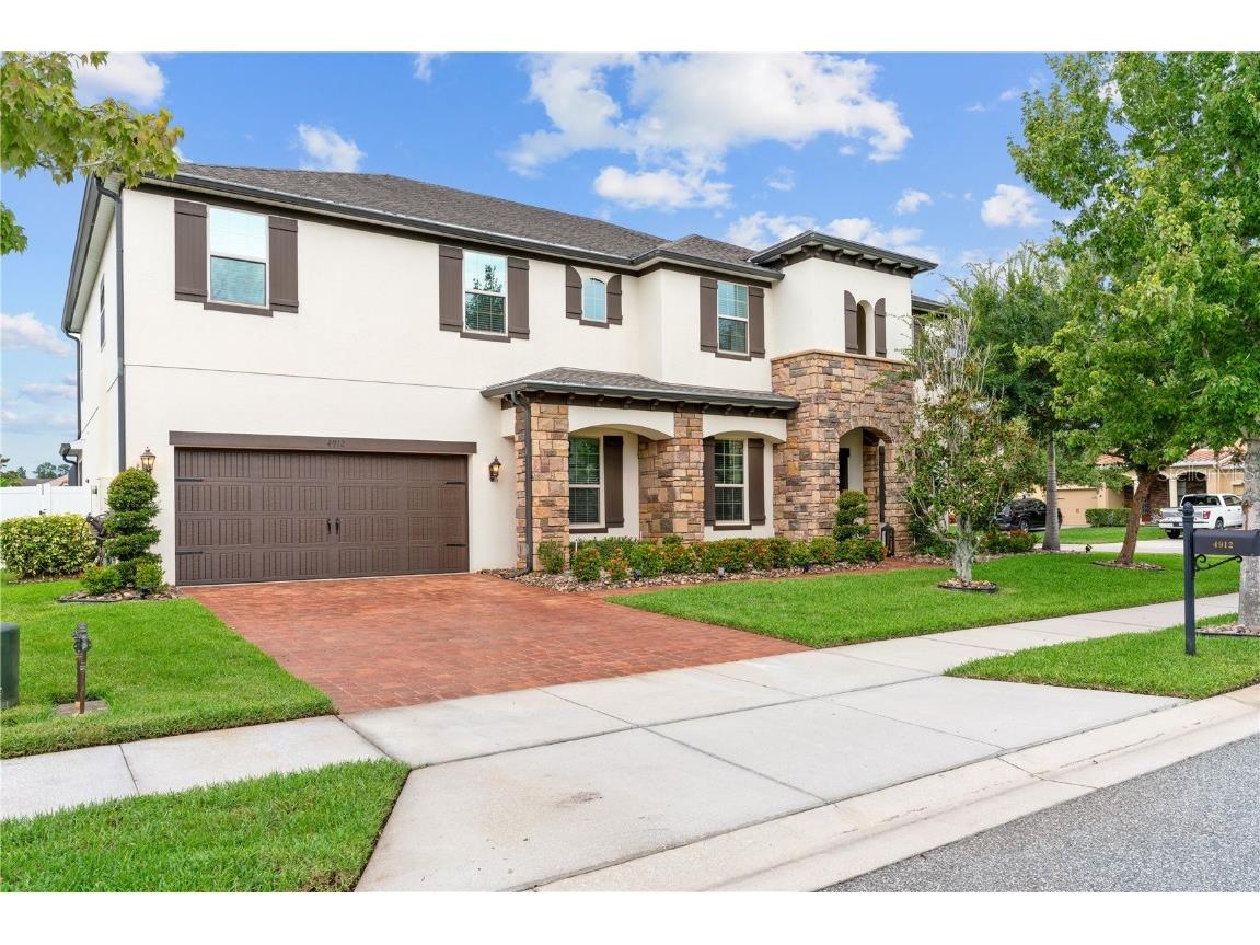 4912 Cypress Hammock Drive Saint Cloud FL 34771 O6218710 image1