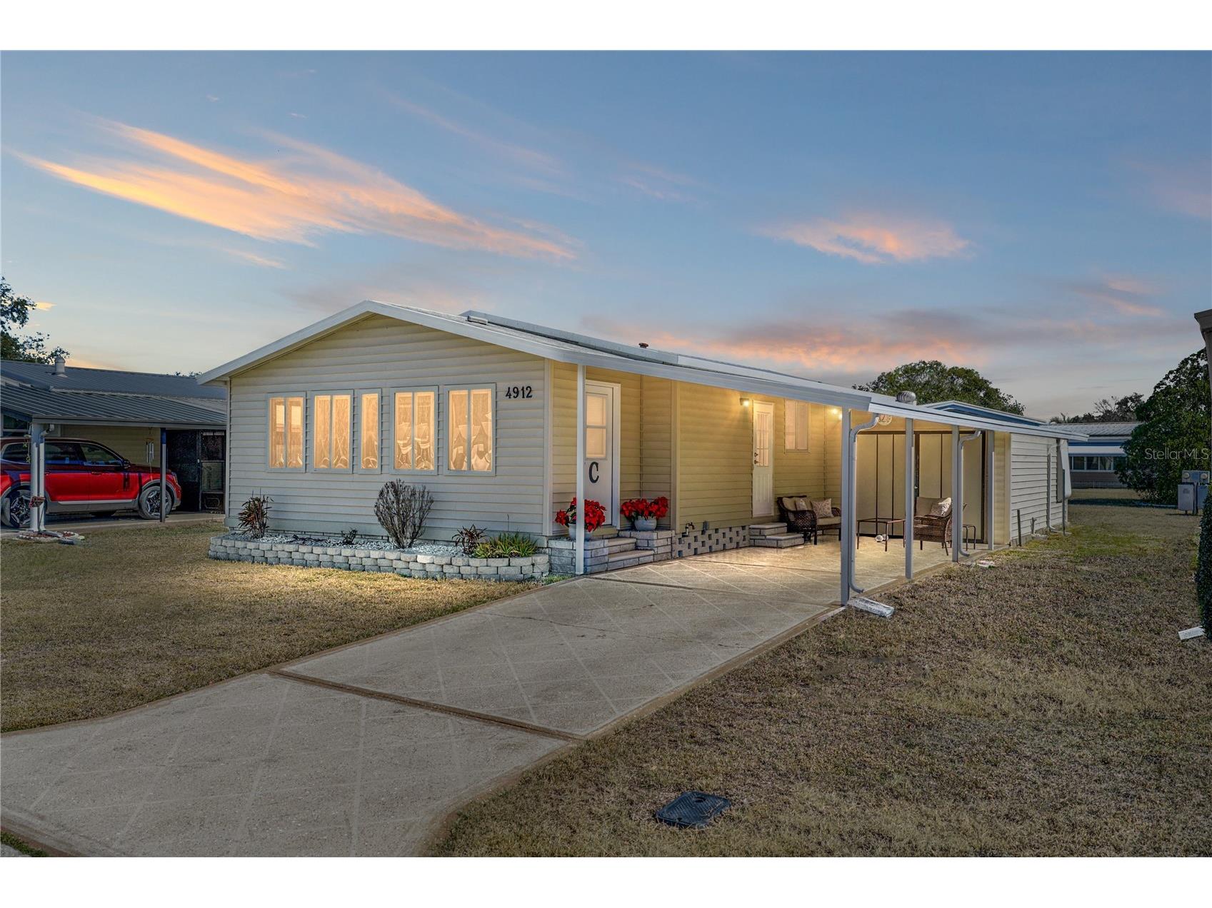 4912 Dorado Street Zephyrhills FL 33541 TB8467489 image1