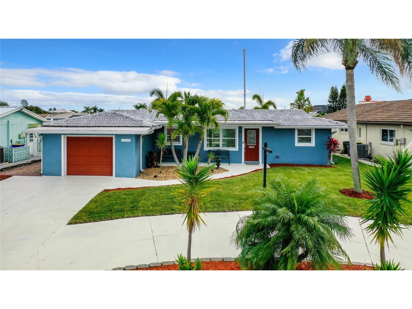 4912 Dory Drive New Port Richey FL 34652 - GULF OF MEXICO L4940460 image1