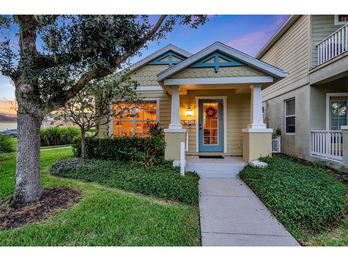4912 Forest Creek Trail Parrish FL 34219 A4668163 image1