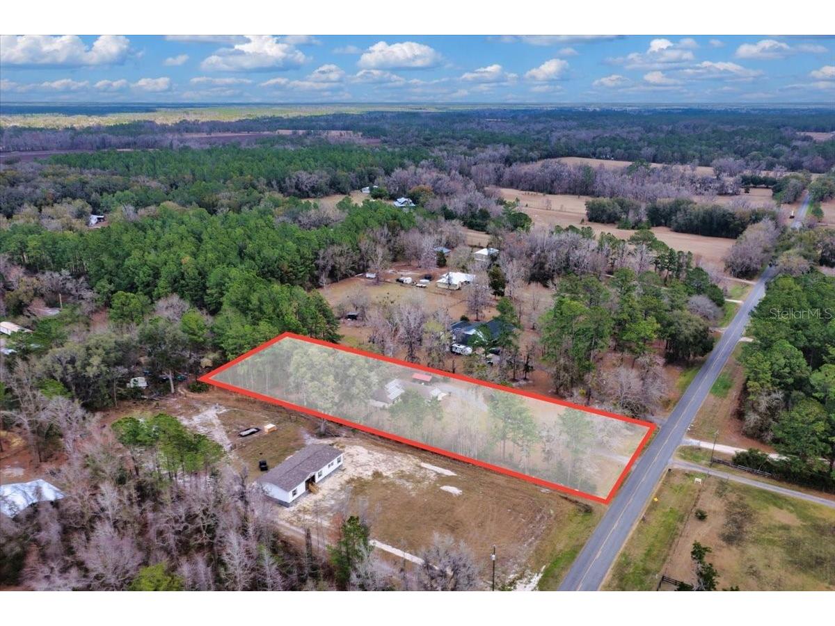 4912 NE Highway 349 Old Town FL 32680 GC537881 image3