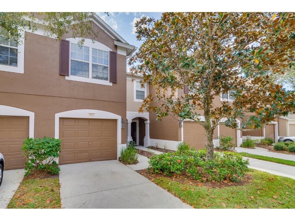 4912 Pond Ridge Drive Riverview FL 33578 T3413040 image1
