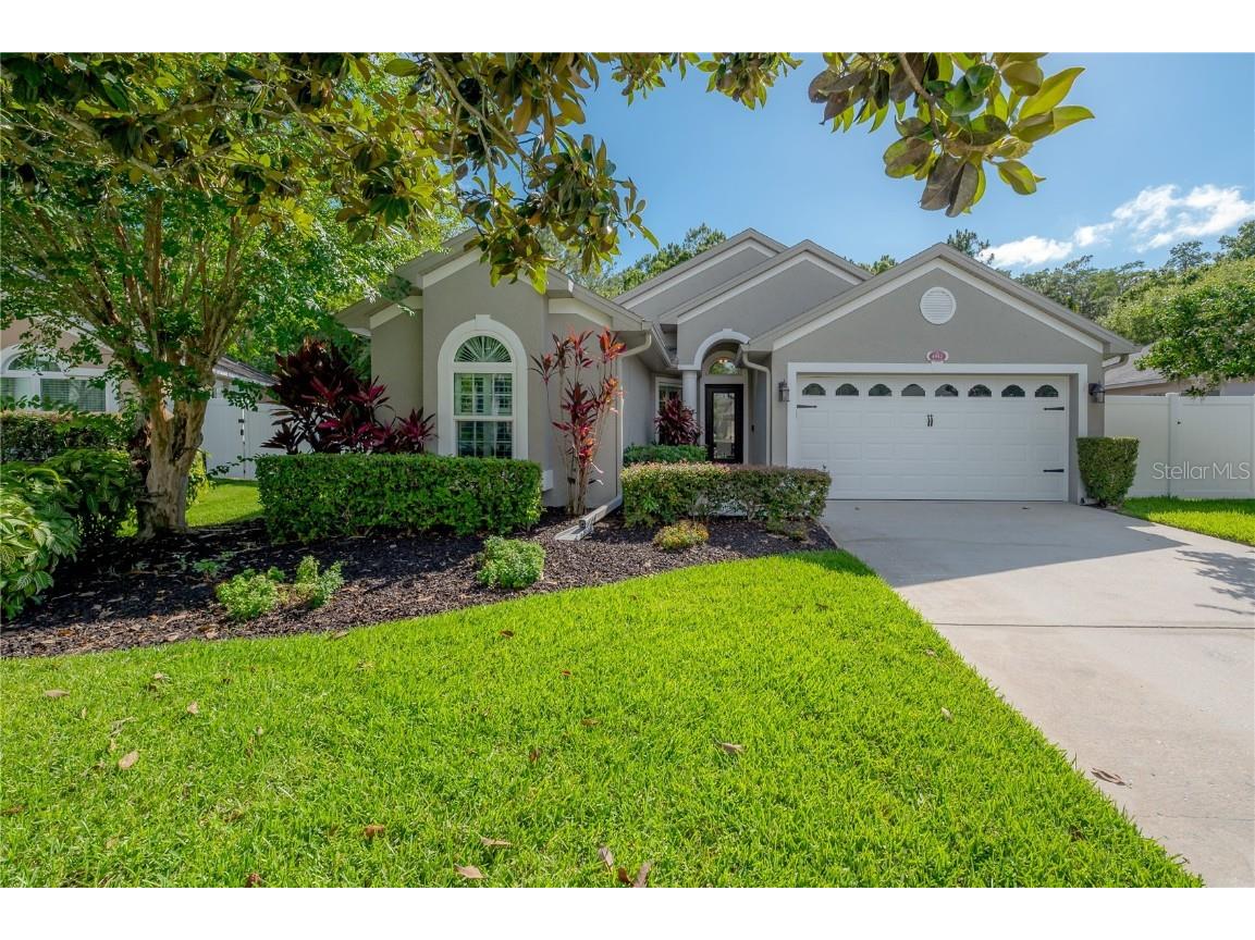 4912 Ridgemoor Circle Palm Harbor FL 34685 T3536789 image1