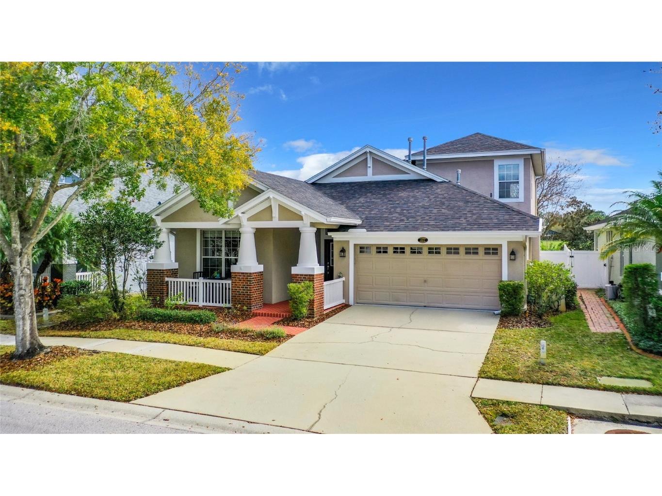 4912 Sky Blue Drive Lutz FL 33558 T3499507 image1