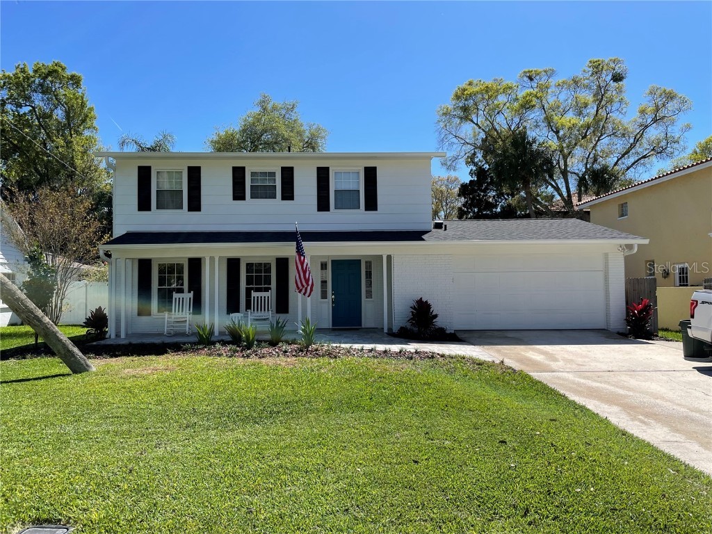 4912 W Dryad Street Tampa FL 33629 TB8351574 image1