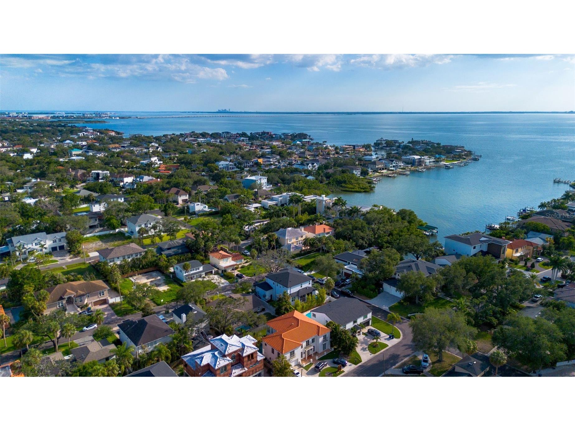4912 W Dryad Street Tampa FL 33629 W7886529 image1