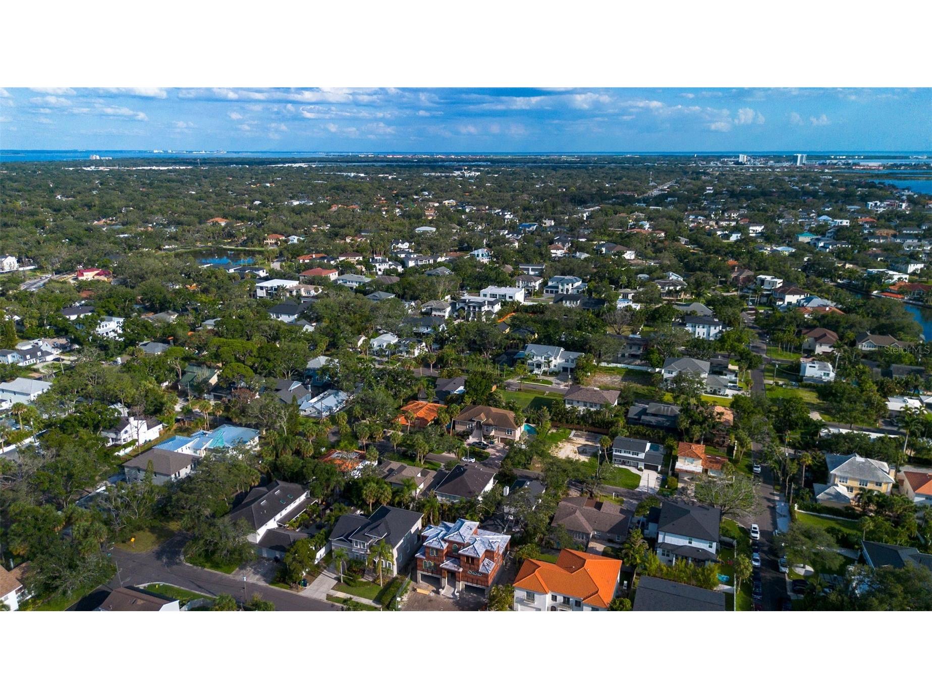 4912 W Dryad Street Tampa FL 33629 W7886529 image49