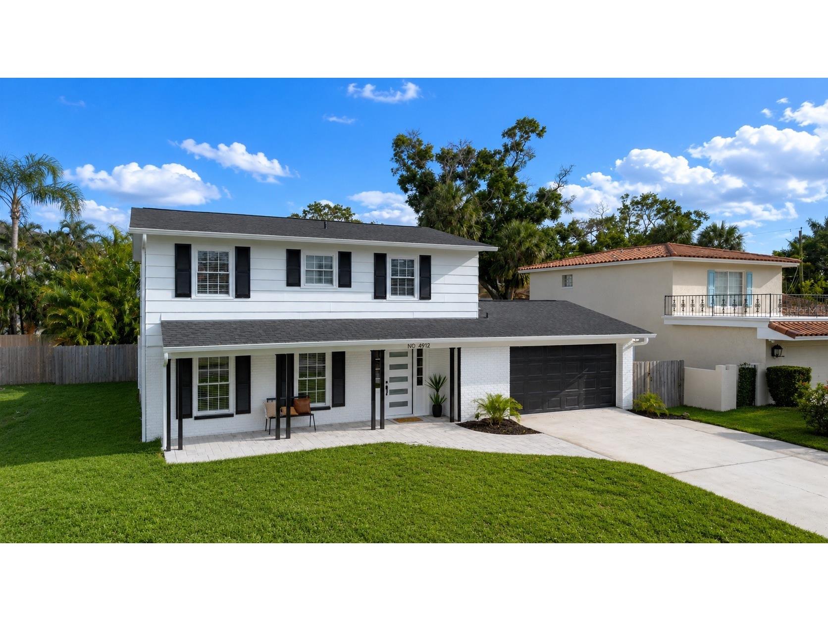 4912 W Dryad Street Tampa FL 33629 W7886529 image8