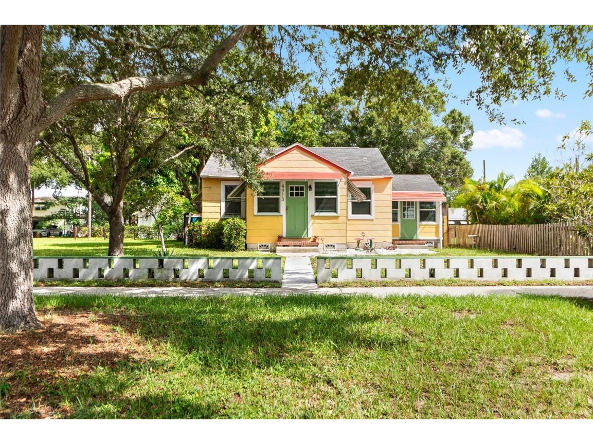 4913 27th Avenue S Gulfport FL 33707 T3547782 image1