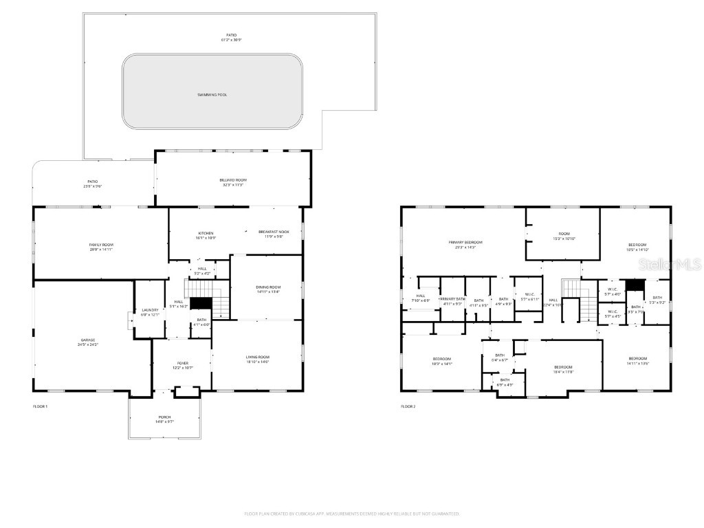 4913 Andros Drive Tampa FL 33629 TB8446997 image12