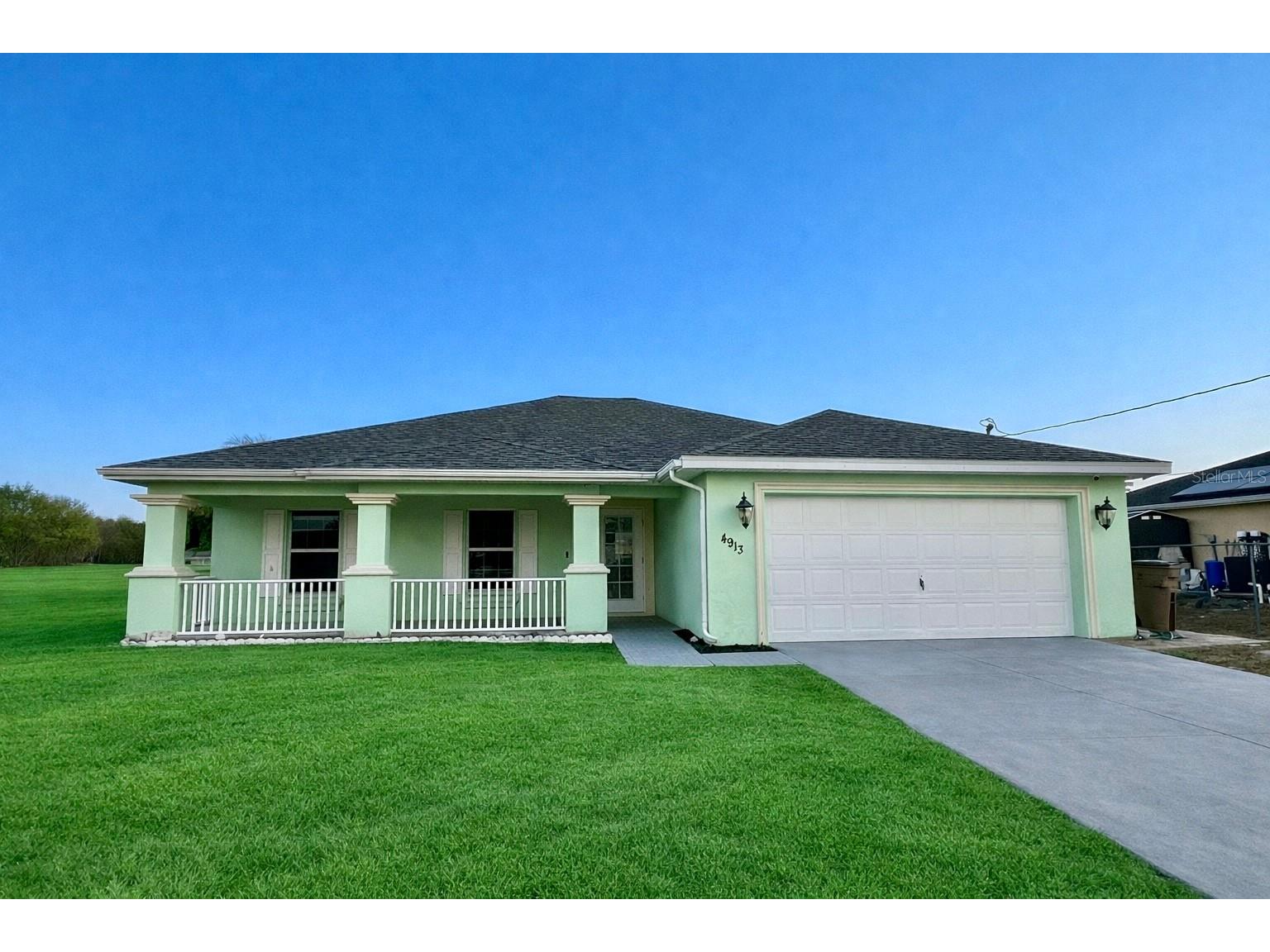 4913 Beauty Street Lehigh Acres FL 33971 TB8476850 image1