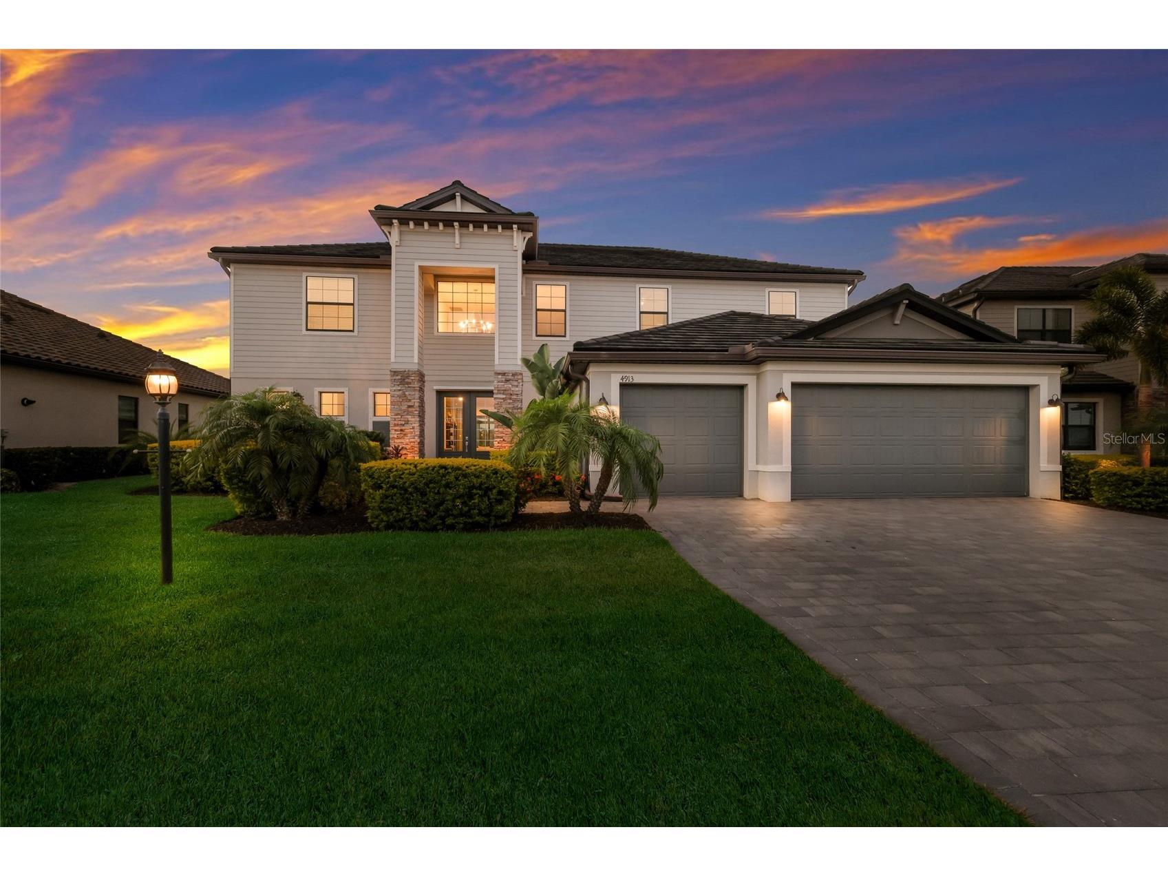4913 Coastal Days Lane Lakewood Ranch FL 34211 A4691094 image1