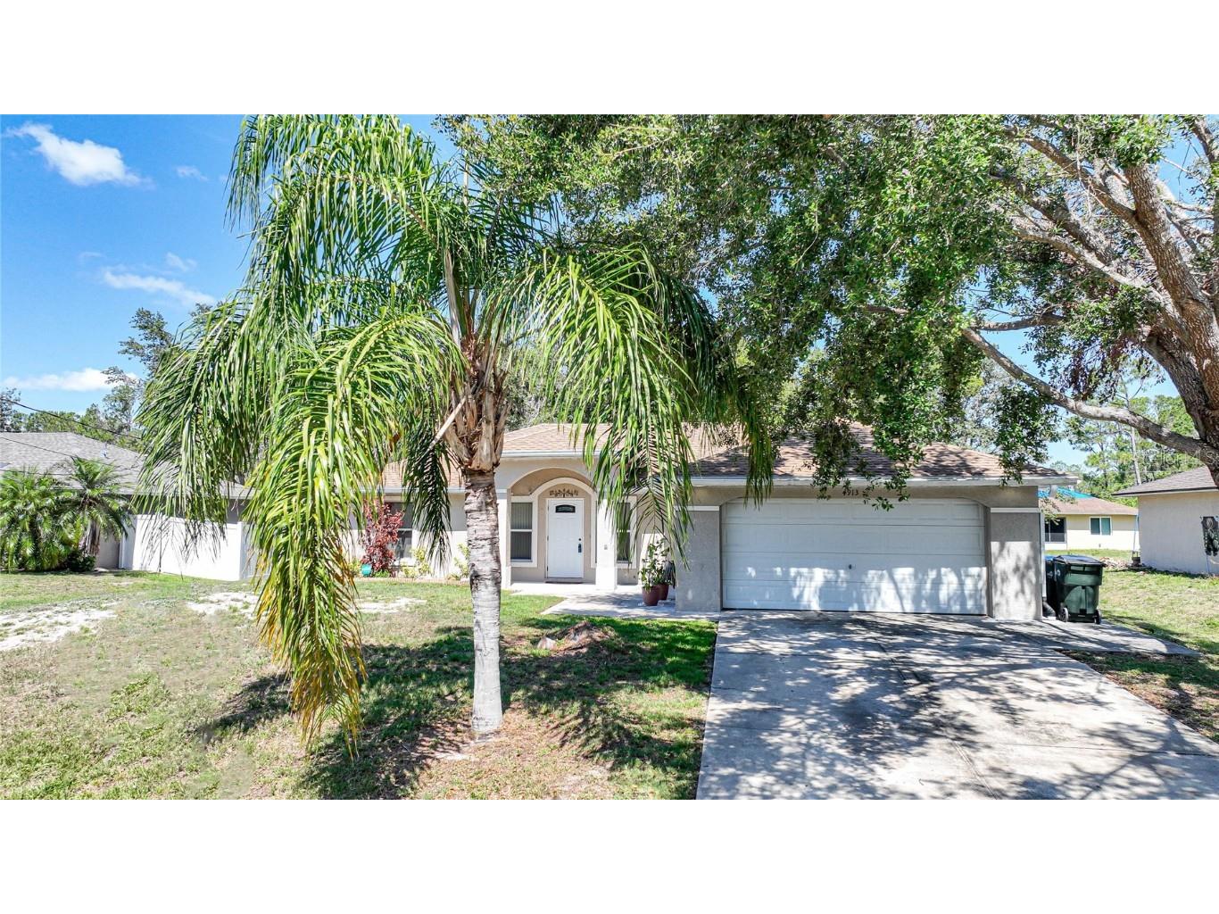 4913 Cromey Road North Port FL 34288 C7475352 image1