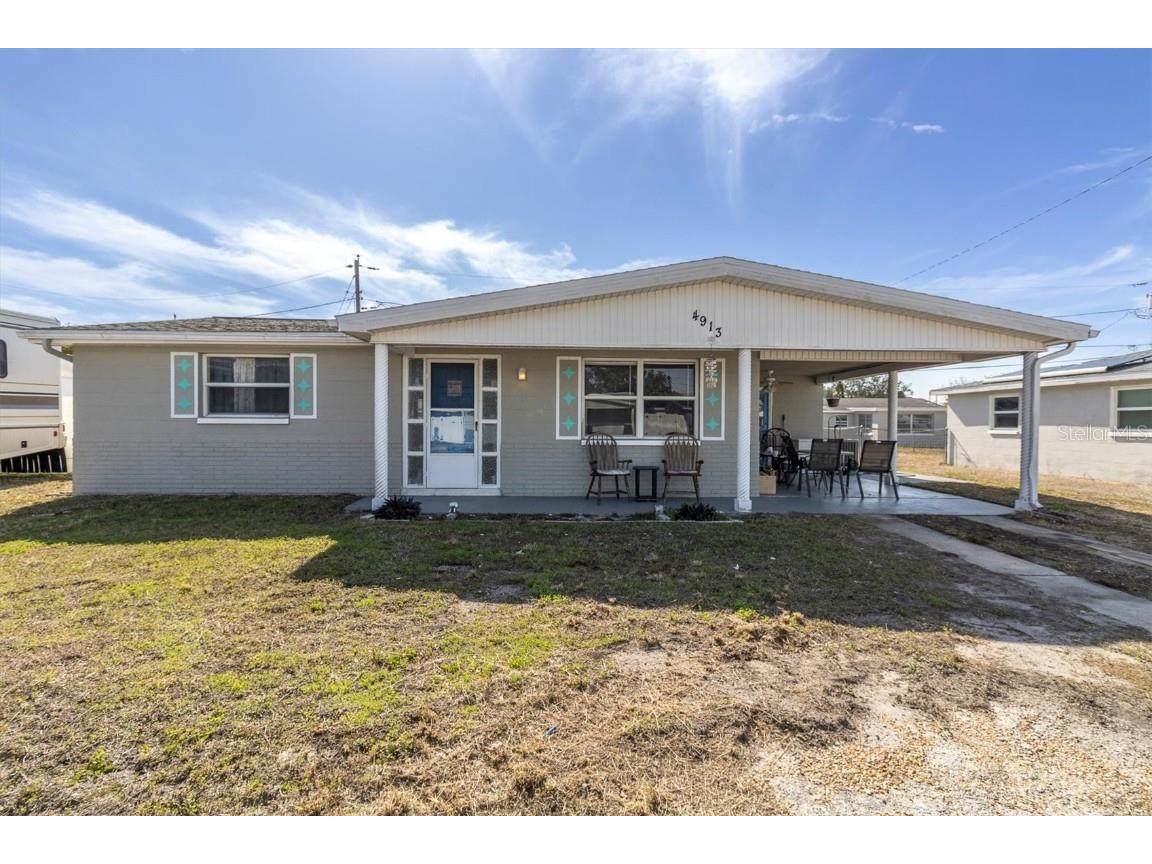 4913 Lemonwood Loop Holiday FL 34690 TB8344222 image1