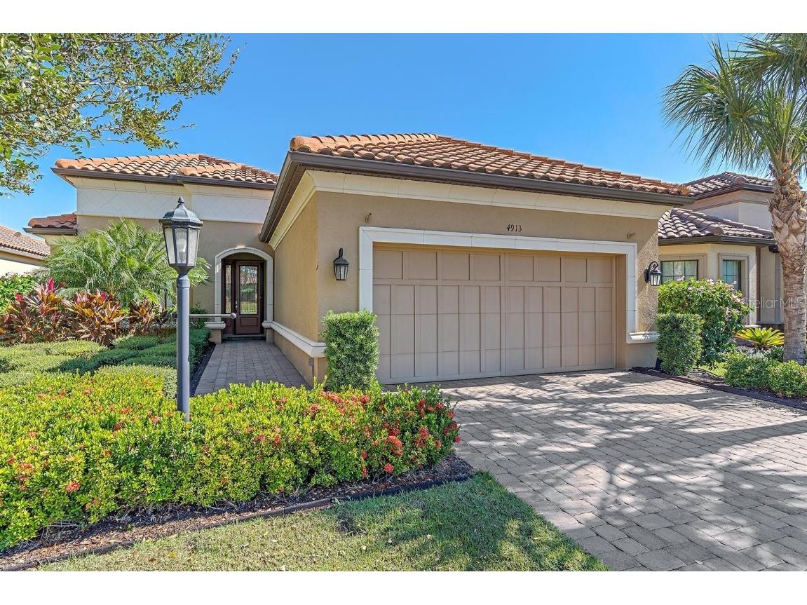 4913 Napoli Run Bradenton FL 34211 A4587917 image1