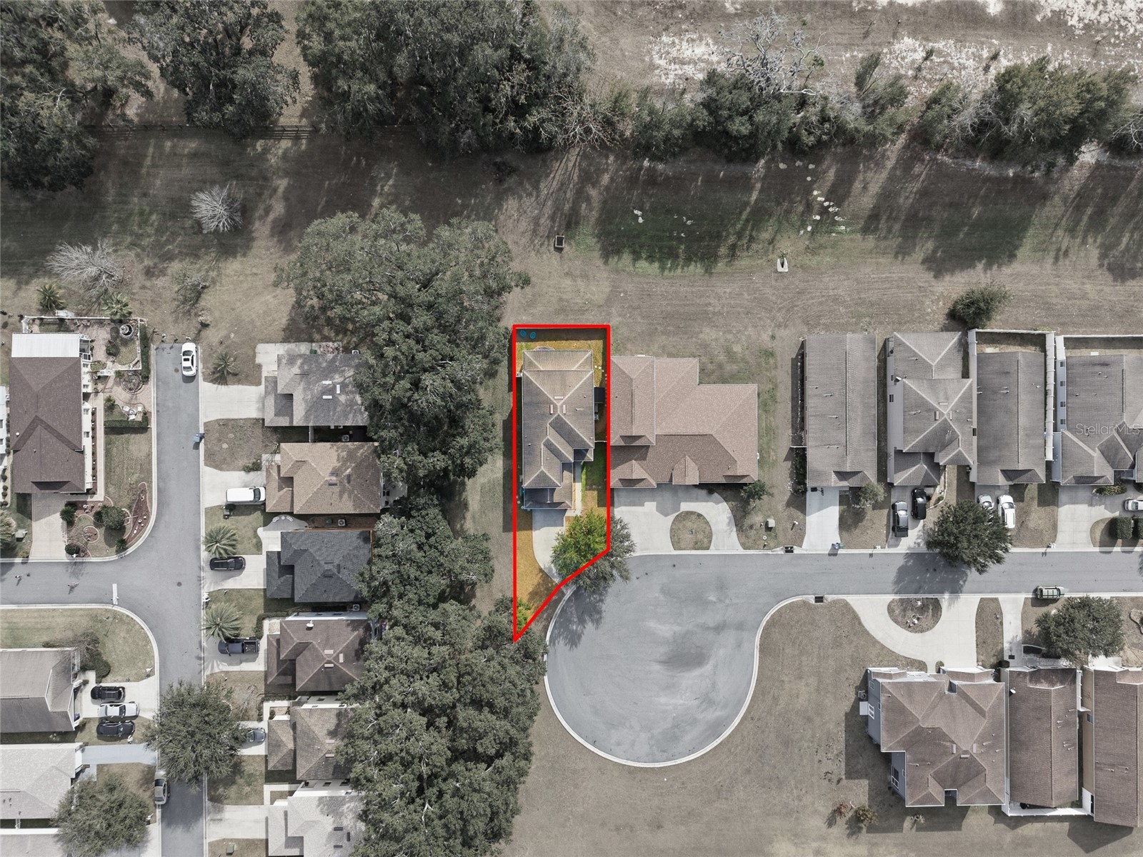 4913 NE 122nd Avenue Oxford FL 34484 OM717368 image26