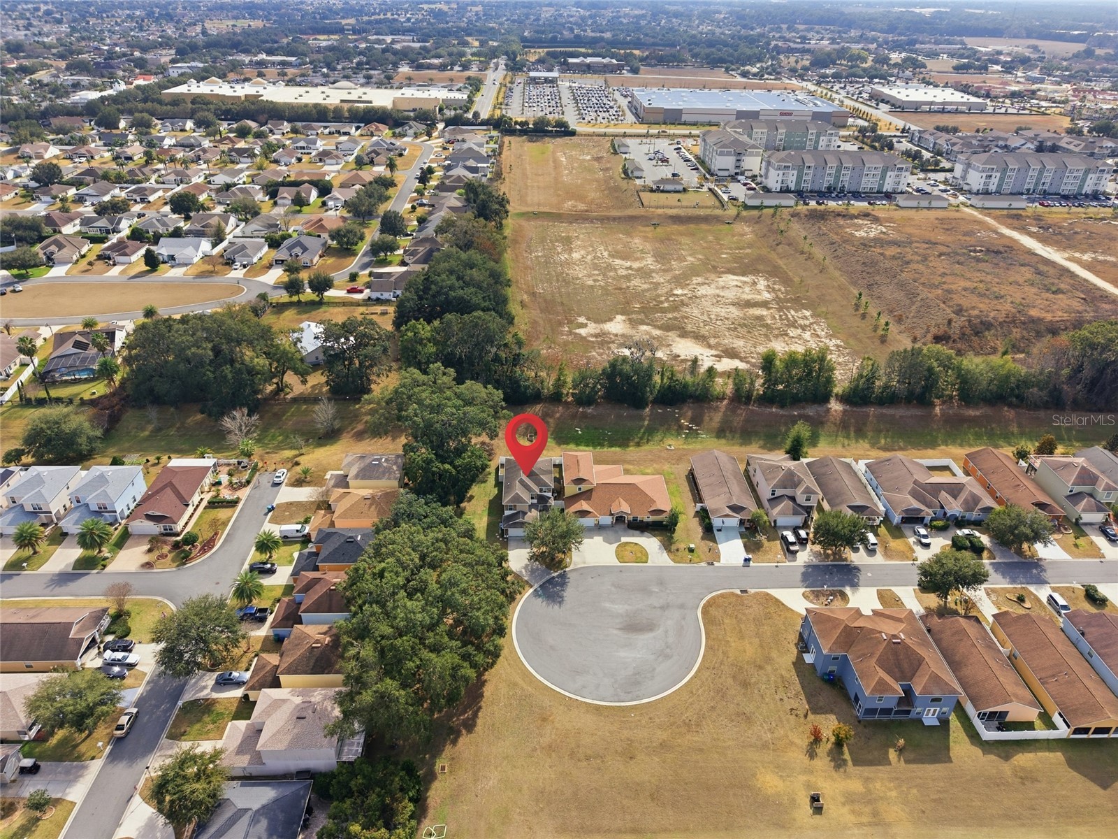 4913 NE 122nd Avenue Oxford FL 34484 OM717368 image28