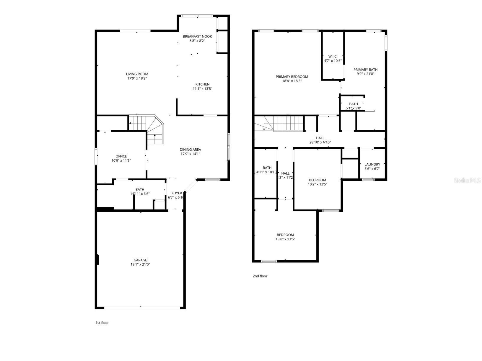 4913 NE 122nd Avenue Oxford FL 34484 OM717368 image29