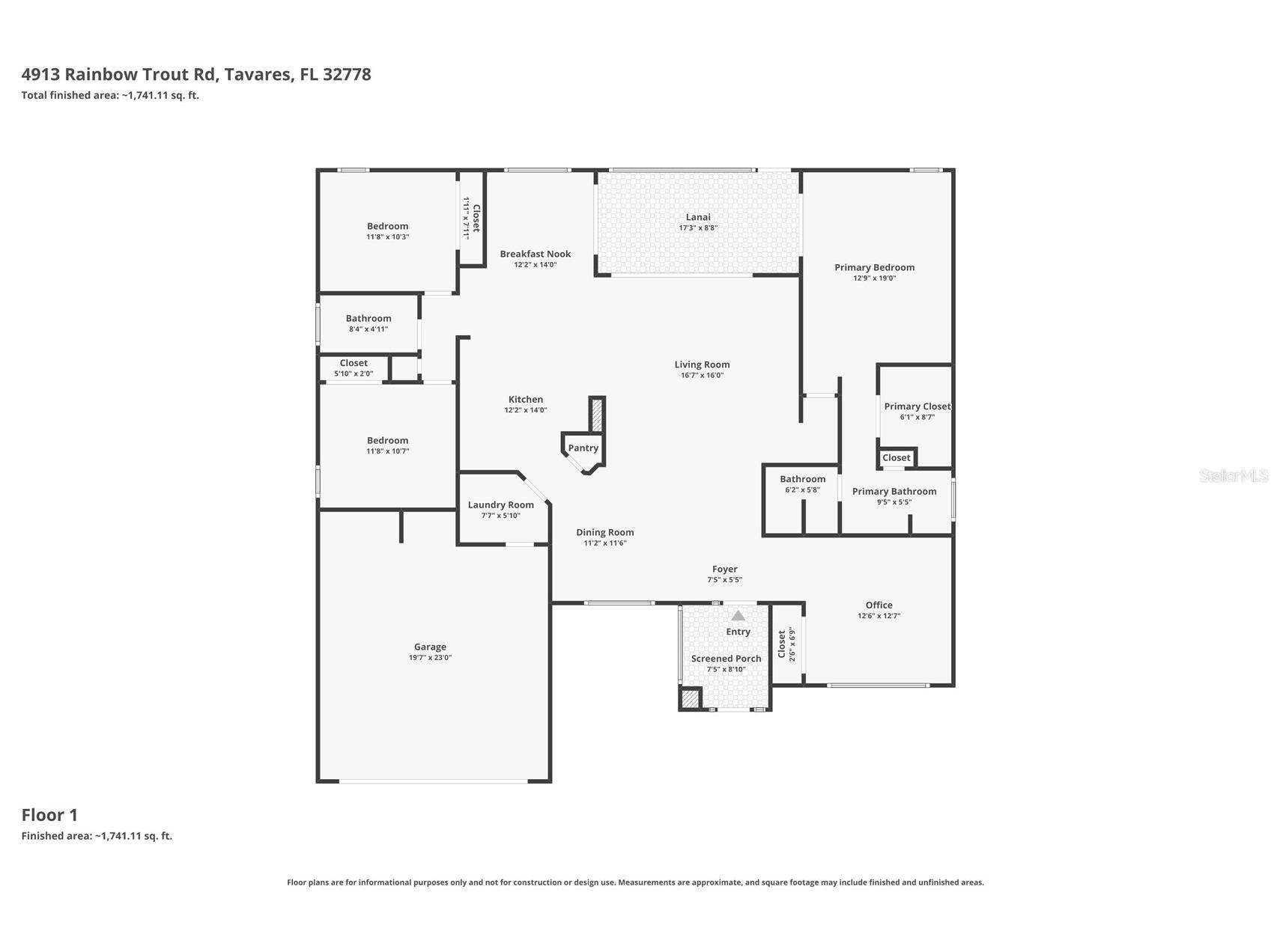 4913 Rainbow Trout Road Tavares FL 32778 G5110176 image5