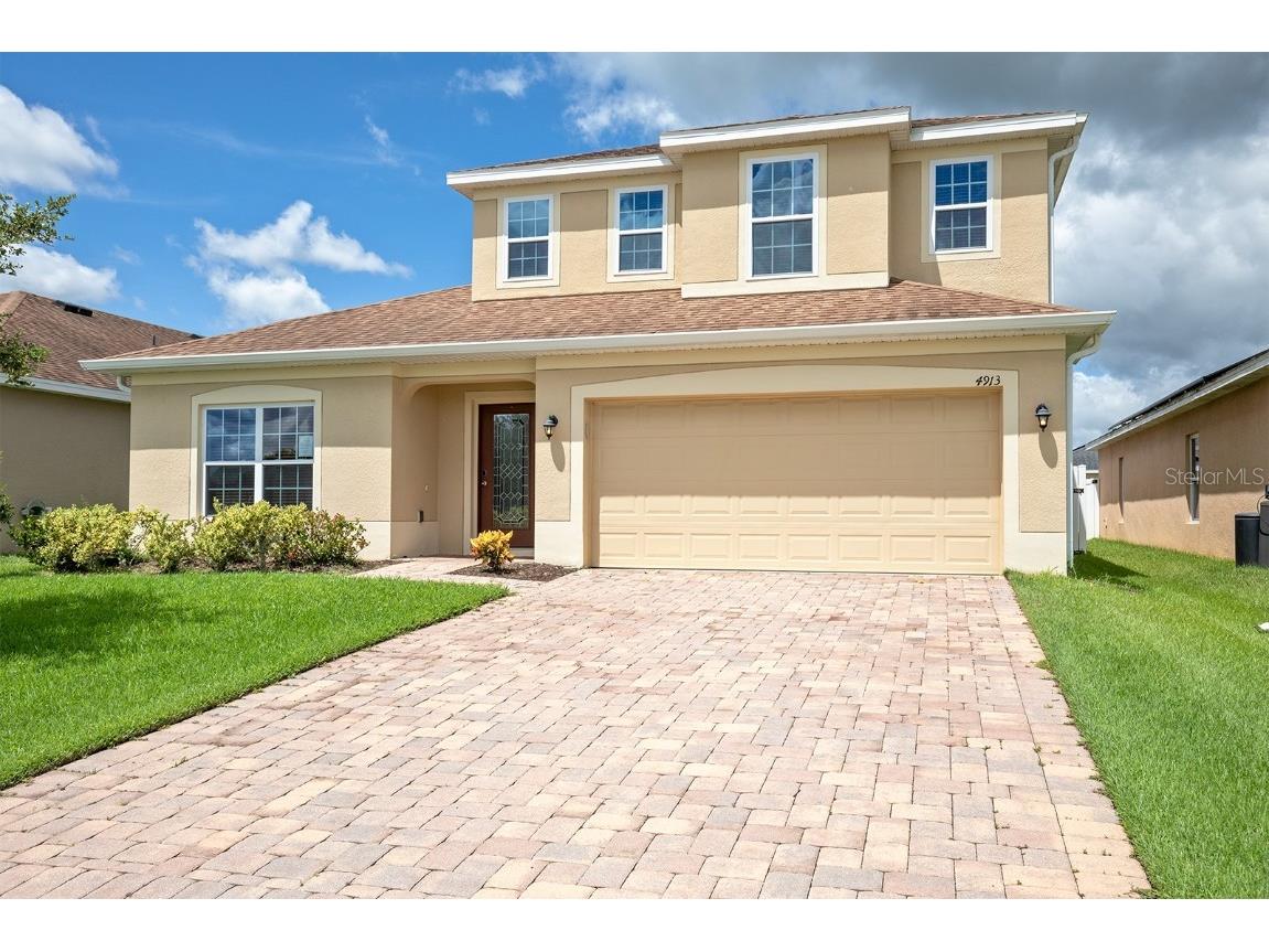 4913 Rockvale Drive Kissimmee FL 34758 O6236419 image1