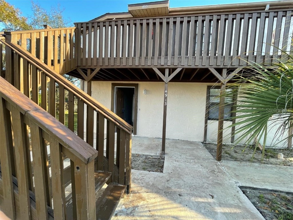 4913 Silver Oaks Village #A Orlando FL 32808 O6155262 image1