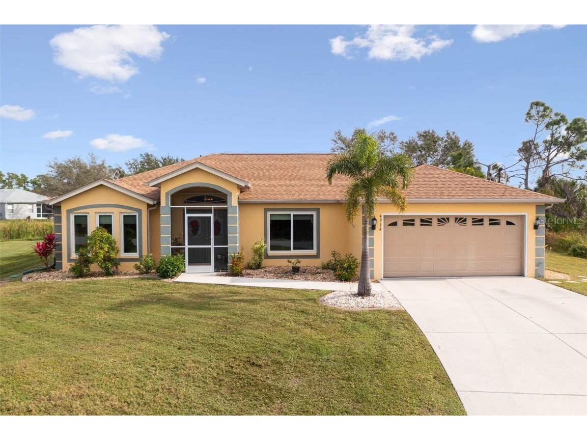 4914 Alseir Road North Port FL 34288 C7485644 image1