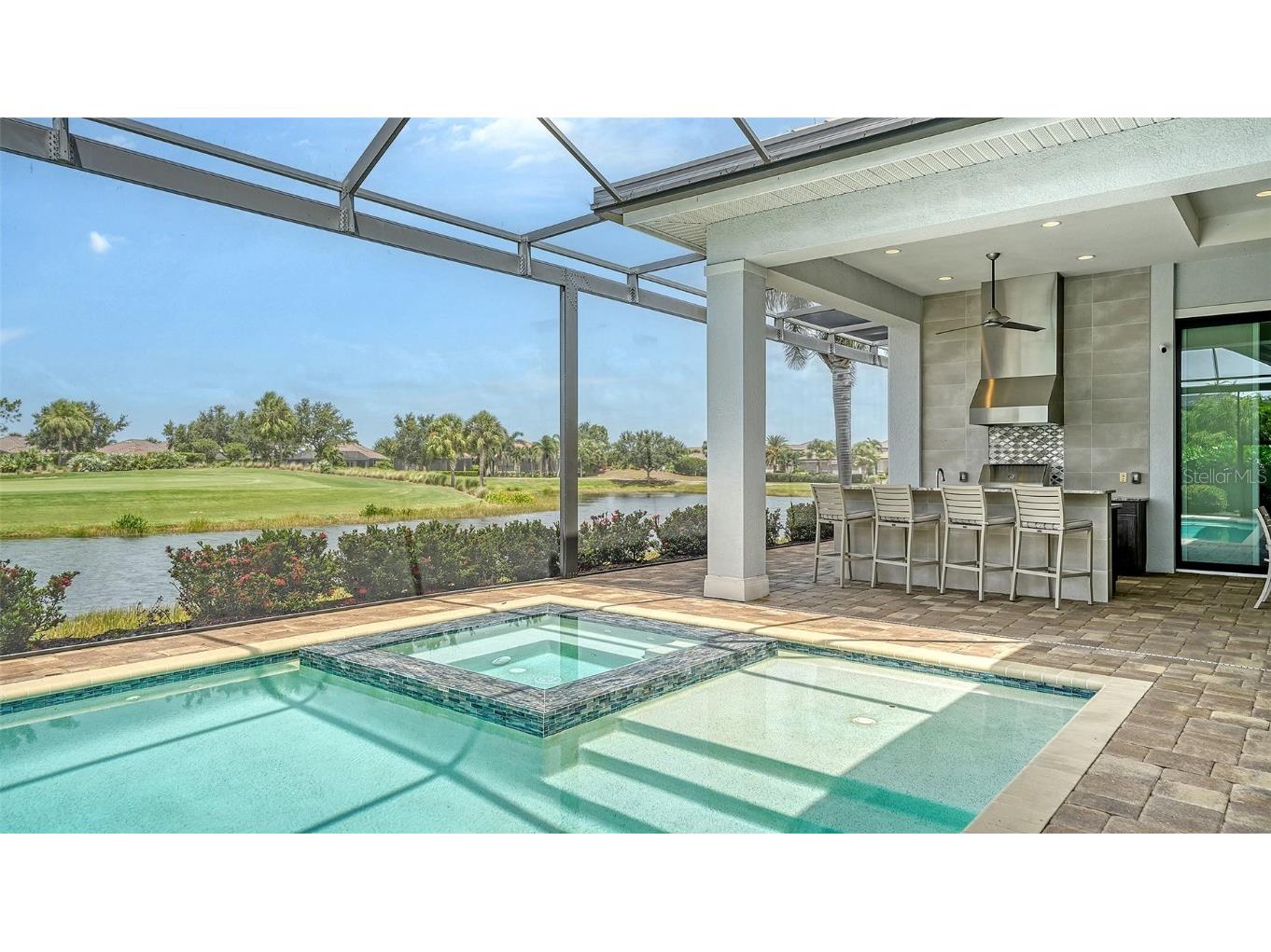 4914 Benito Court Bradenton FL 34211 A4654754 image45