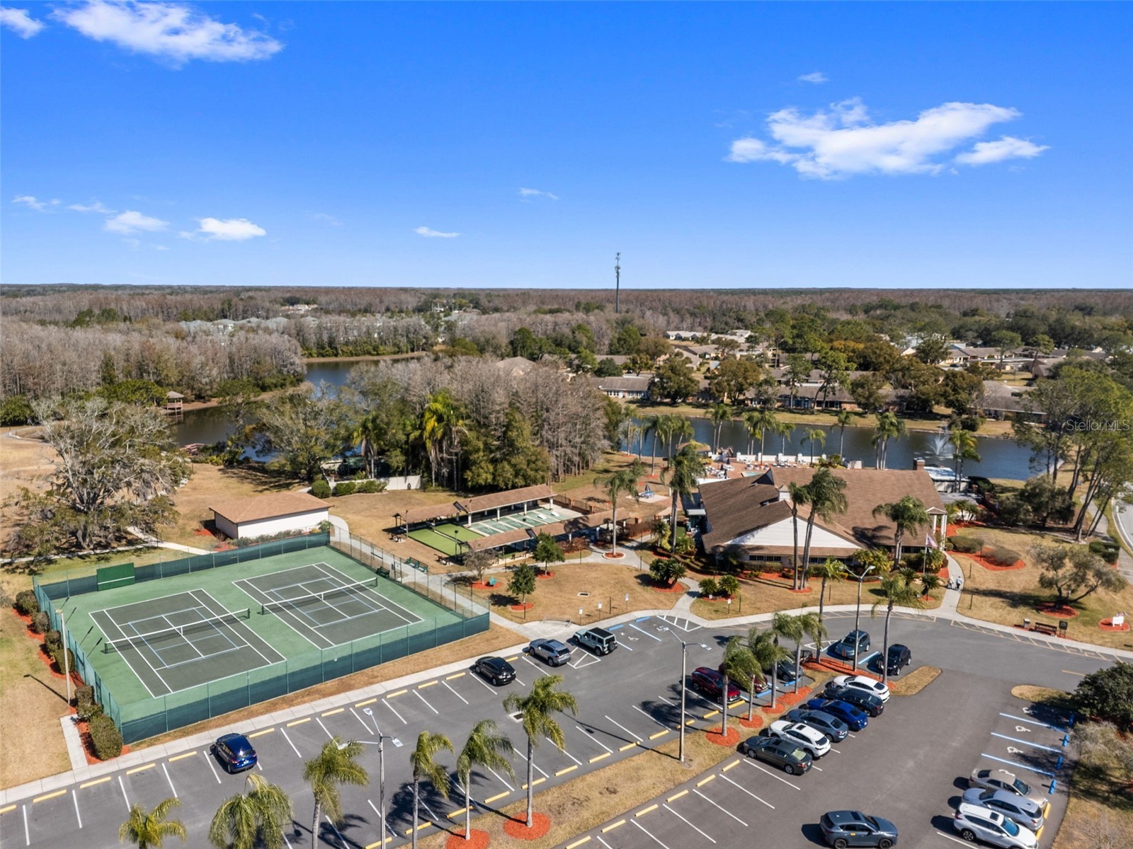 4914 Cathedral Court #4914 New Port Richey FL 34655 TB8473932 image50