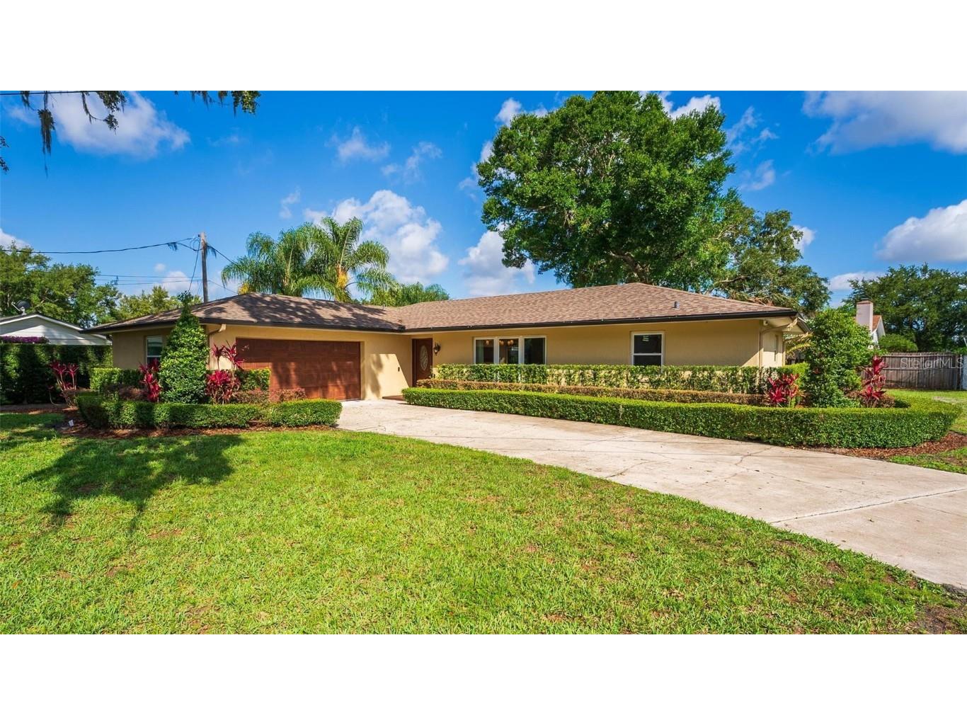 4914 Gran Lac Avenue Belle Isle FL 32812 - LAKE CONWAY O6272266 image1