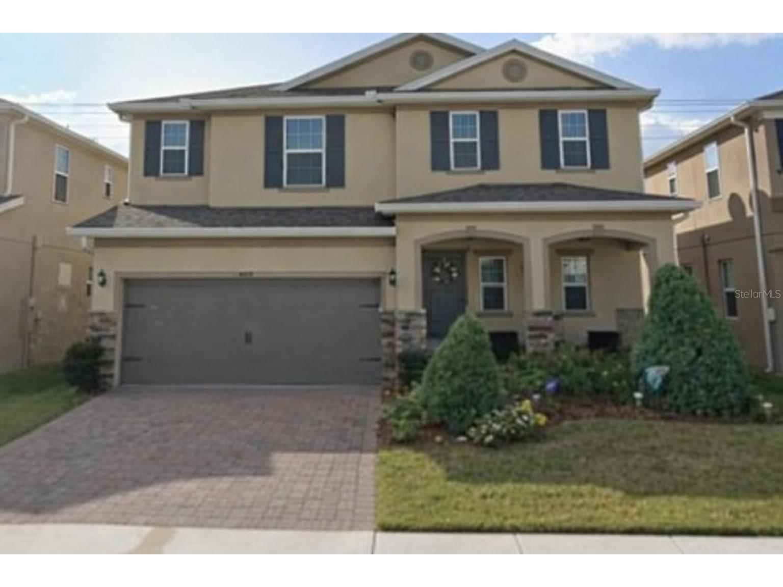 4914 Grassendale Terrace Sanford FL 32771 O6403285 image1