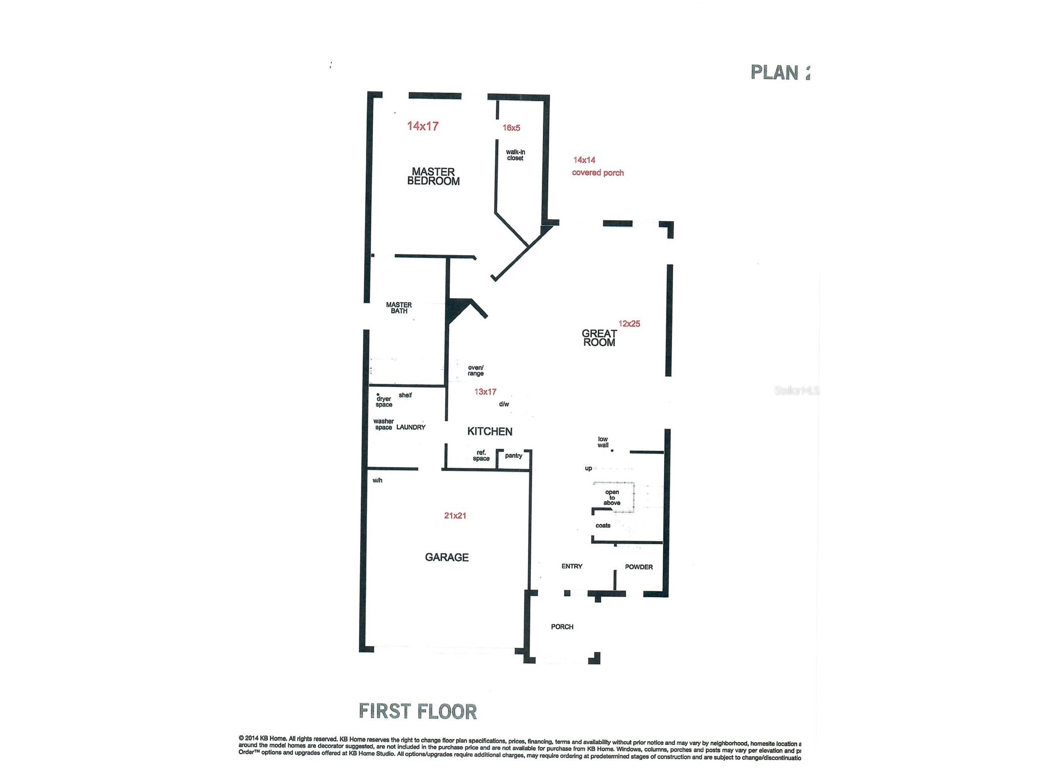 4914 Grassendale Terrace Sanford FL 32771 O6403285 image27