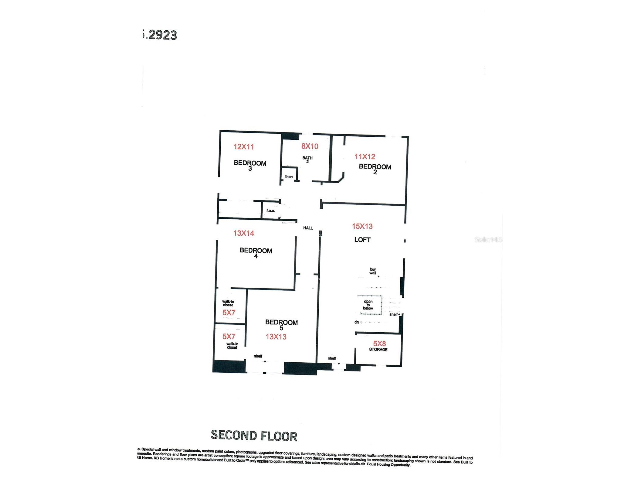 4914 Grassendale Terrace Sanford FL 32771 O6403285 image28